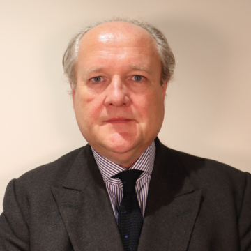 Christopher Garnett