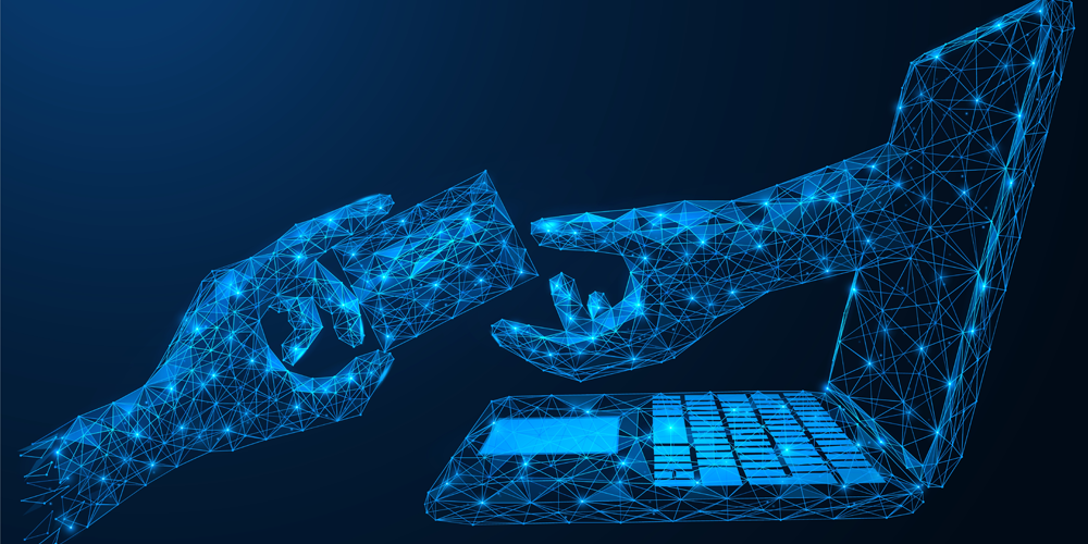 The future of money: CBDC cyber resilience and the payments revolution