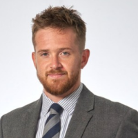 Gwil Mason
