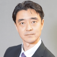 Hideki Takada