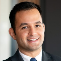 Shrey Kohli – Head of Debt Capital Markets and Product Origination, London Stock Exchange