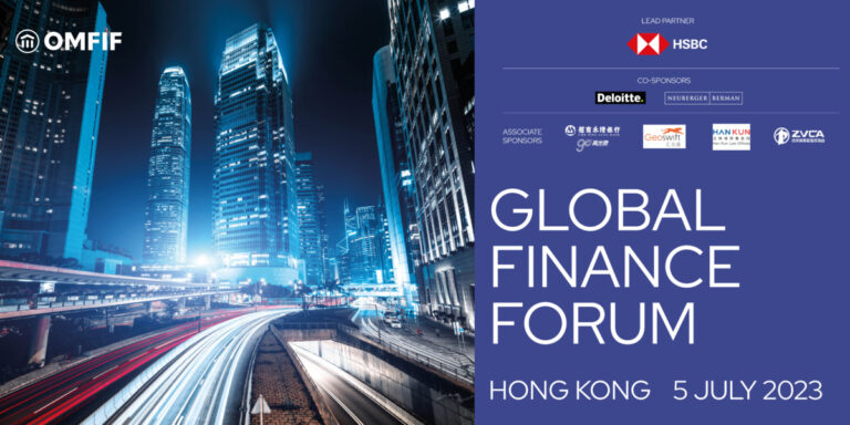 Global finance forum