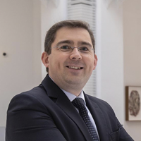 Ángel Gavilán