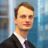 Alex Plekhanov