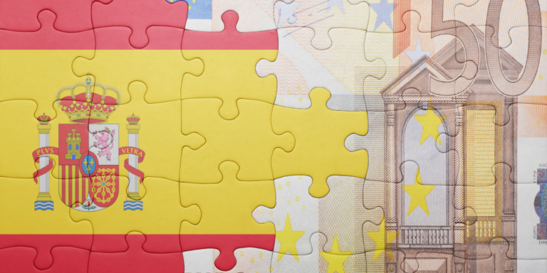 Economic resilience in Spain and the euro area