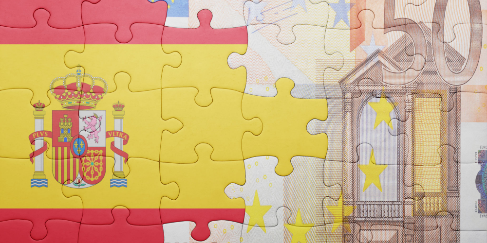 Economic resilience in Spain and the euro area