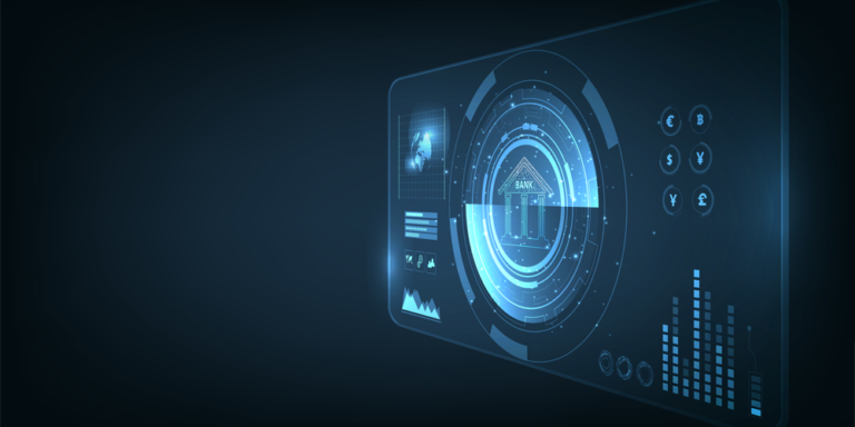 Powering central bank digital transformation with cloud technology