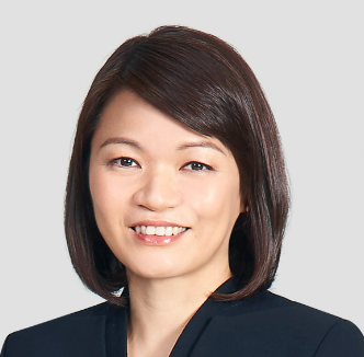 Liew Tzu Mi