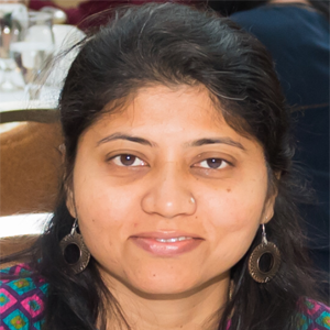 Surabhi Gupta