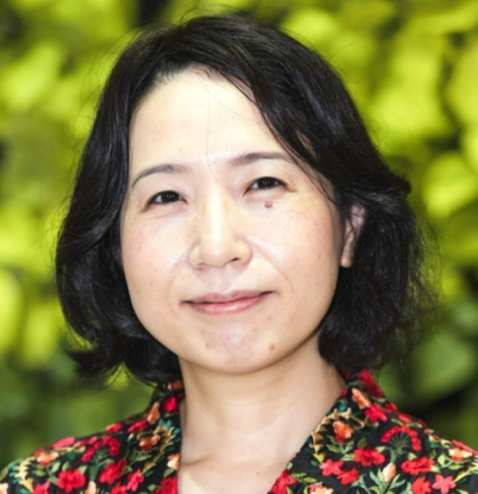 Yuki Yasui