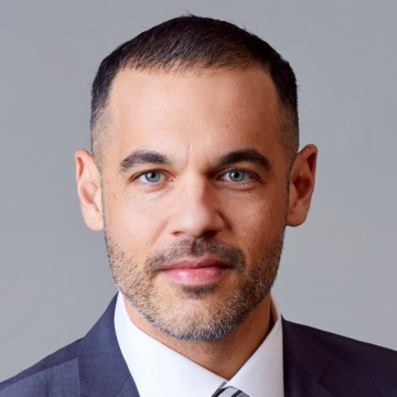 Daniel Eidan