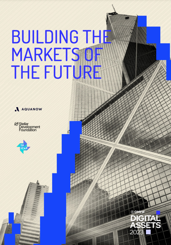 Digital assets 2023