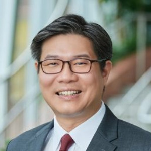 Frederick Teo