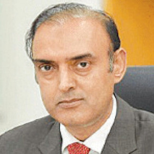 Jameel Ahmad