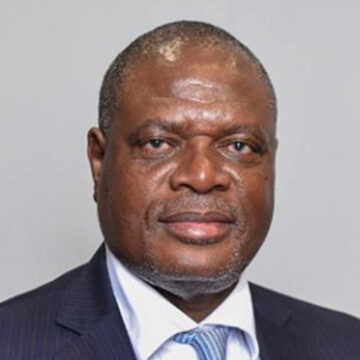 Kealeboga Masalila