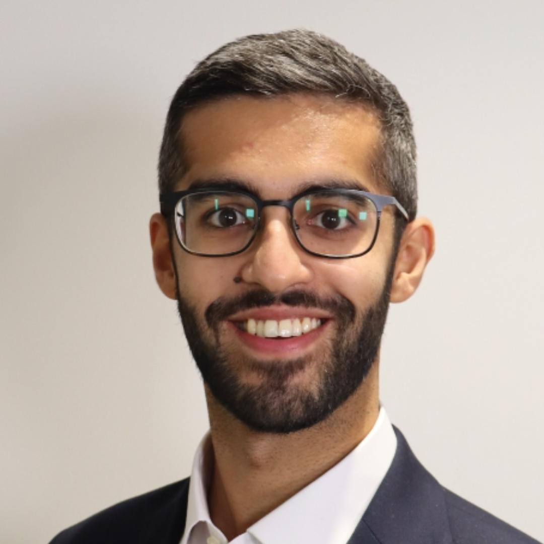 Nikhil Sanghani