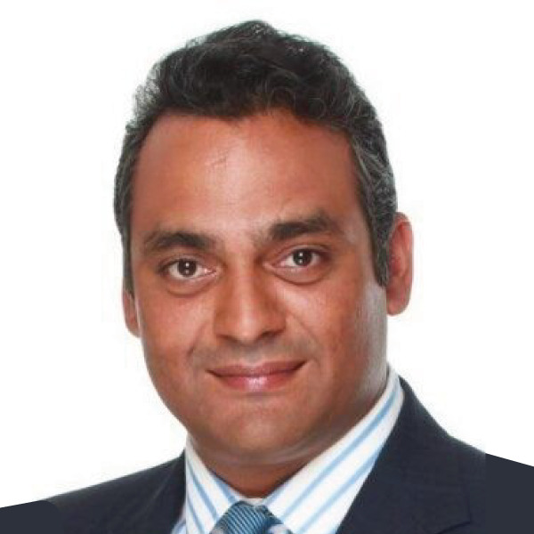 Trevor-Persaud