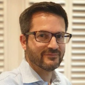 Ilan Jacobs