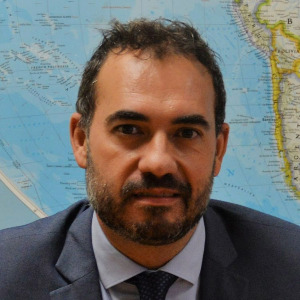 Sergio Sierra