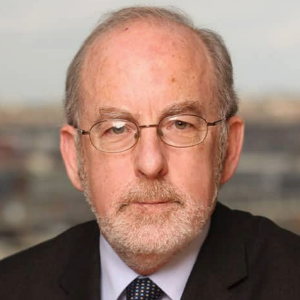Patrick Honohan