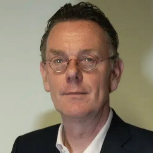 Harald Benink