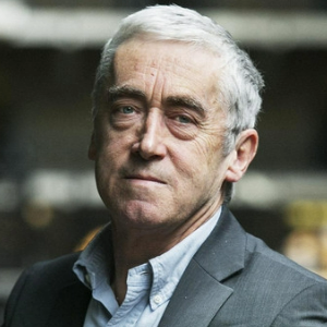 Paul de Grauwe