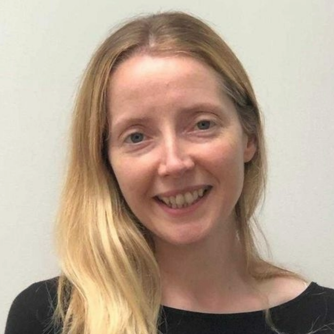 Caroline grady