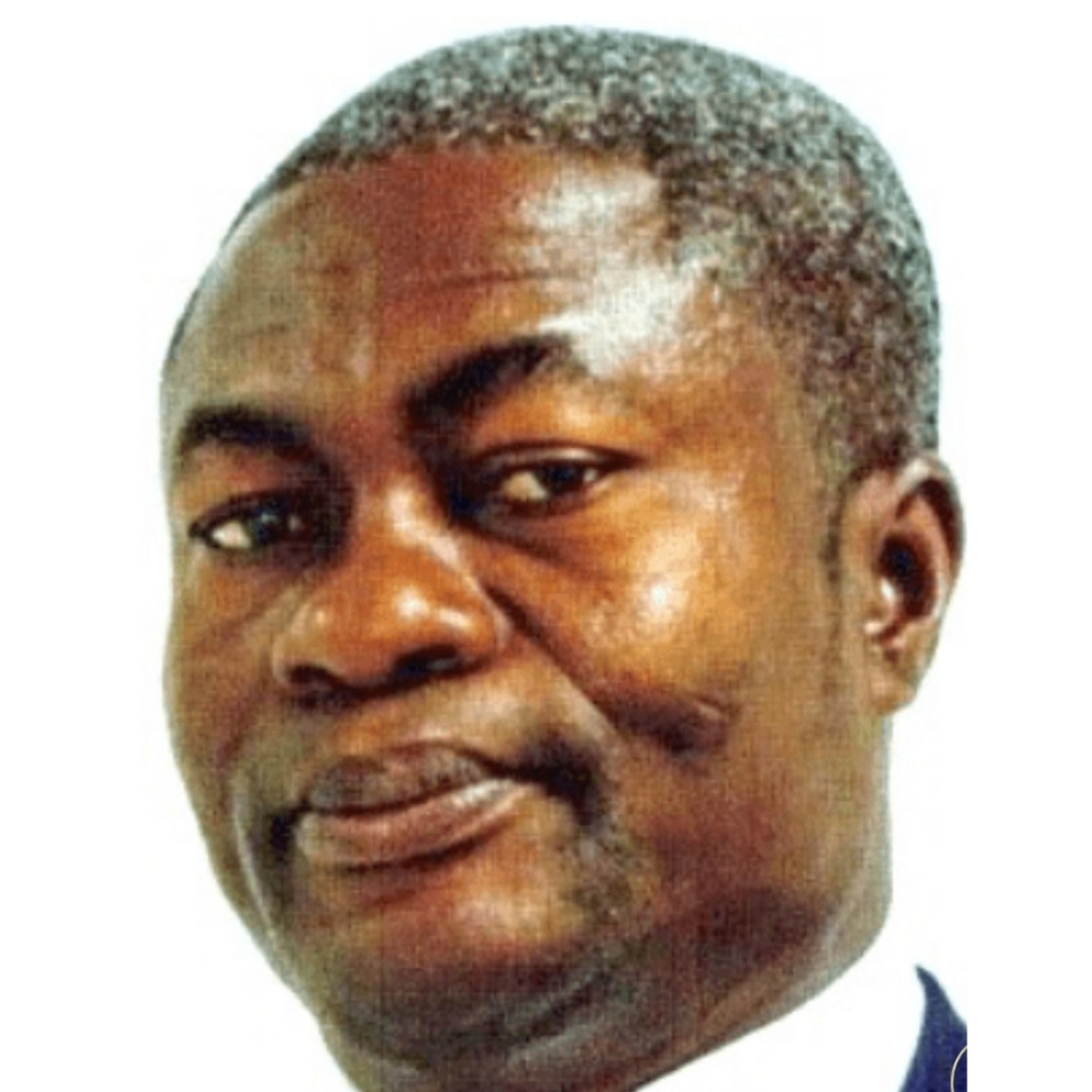 Augustine Simons