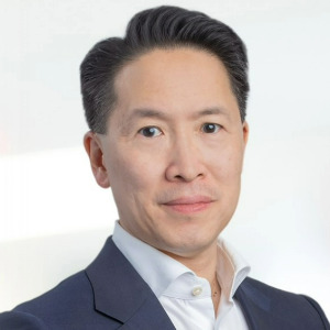 Ed Lin