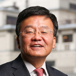 Aimin Yang