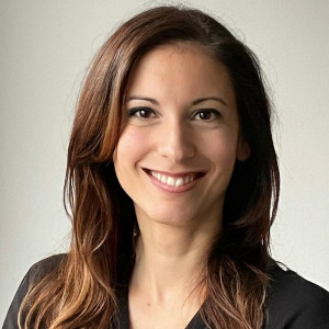 Anastasia Petraki