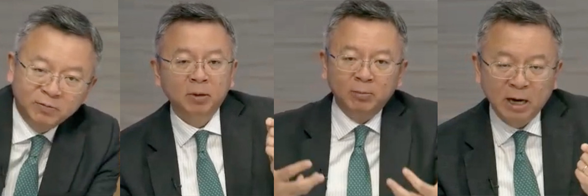 Bo Li_pattern