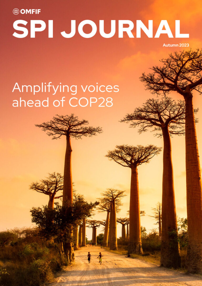 SPI Journal: Autumn 2023