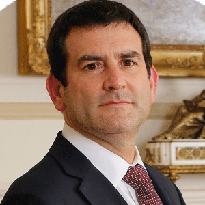 Alberto Naudon