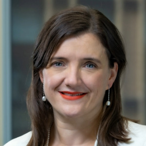Deborah Gilshan