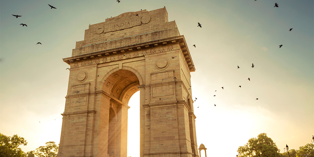 India GPP