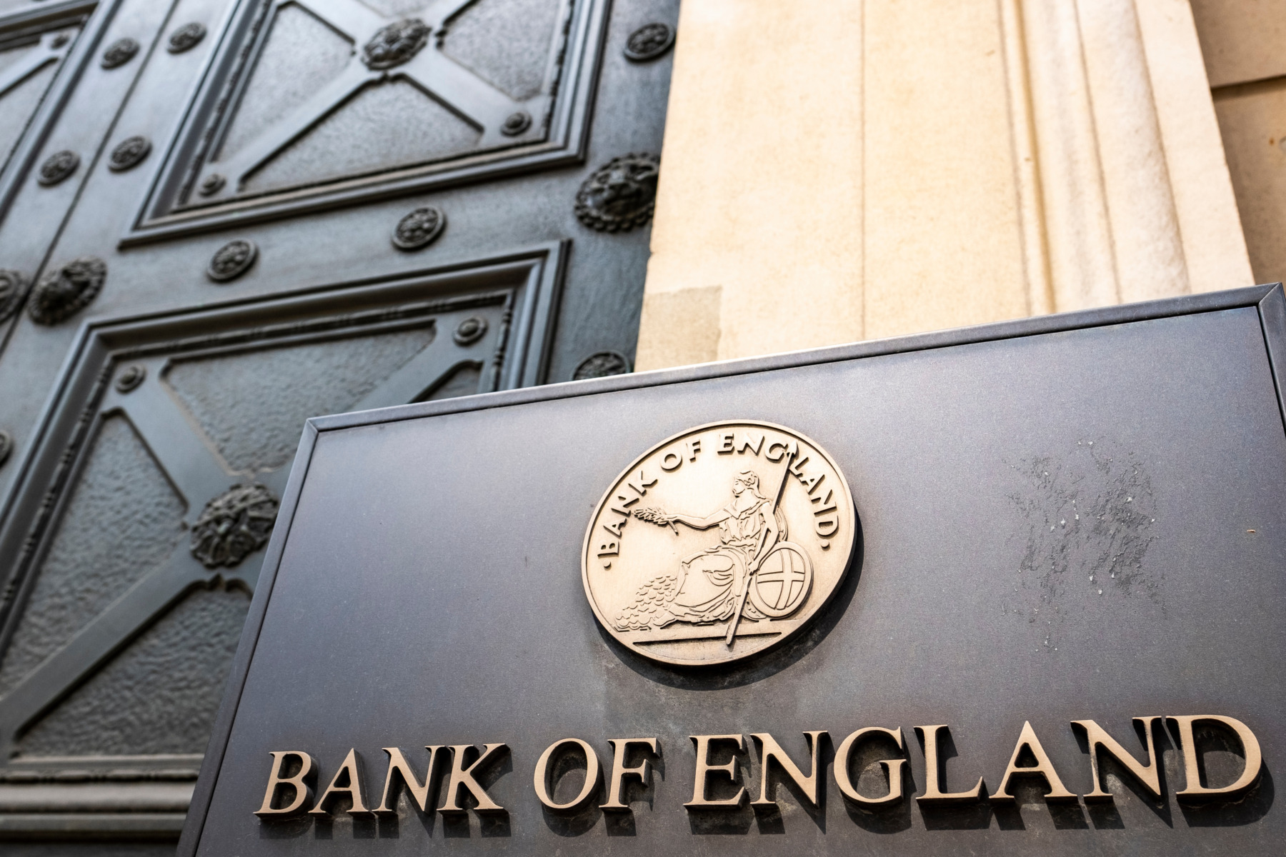 LONDON-: Bank of England Museum located within the Bank of England in the City of London