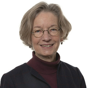 Catherine Mann