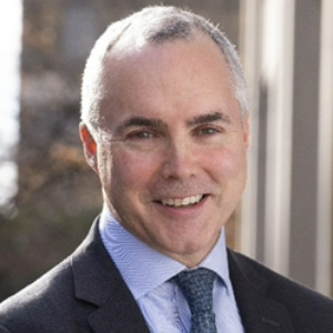 James John