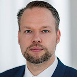 Marcus Pratsch
