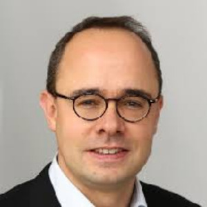 Sascha Steffen