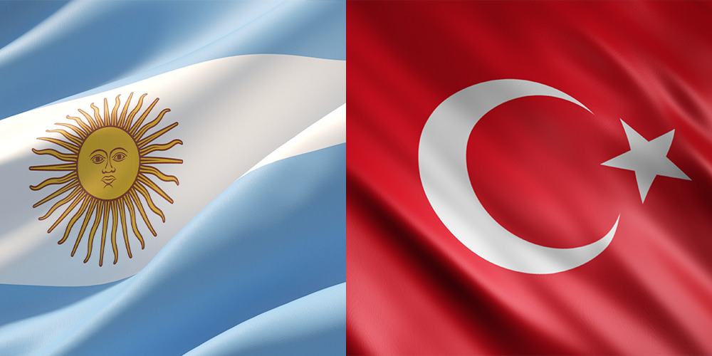 argentina turkey main story