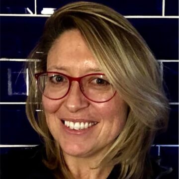 Camille Blackburn