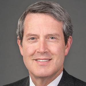 Randal Quarles