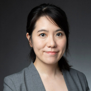 Georgina Lok