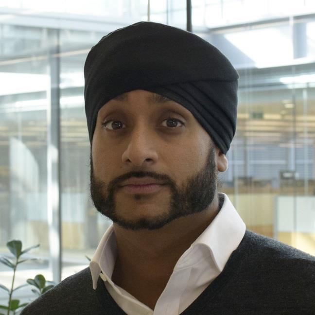 Sukhy Sambhi