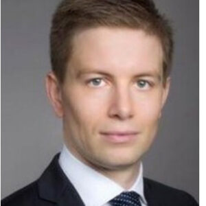 Vincent- Moody's