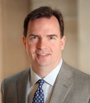 Gregory Harrington