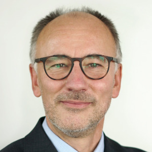 Reinhard Felke