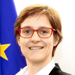 Stéphanie Riso